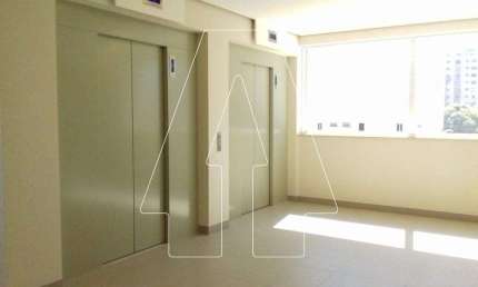 Sala comercial para alugar no Centro, Araçatuba 