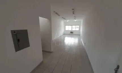 Sala comercial para alugar no Centro, Araçatuba 