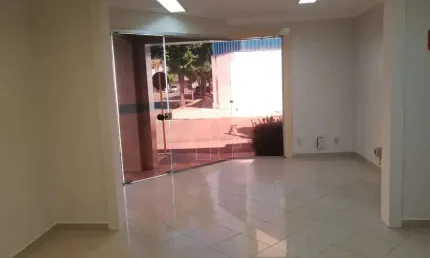 Ponto comercial para alugar no Centro, Araçatuba 