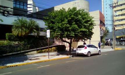 Sala comercial para alugar no Centro, Araçatuba 