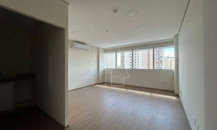 Sala comercial para alugar no Centro, Araçatuba 