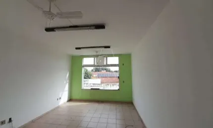 Sala comercial para alugar no Paraíso, Araçatuba 