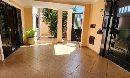 Casa com 4 quartos à venda no São Joaquim, Araçatuba 