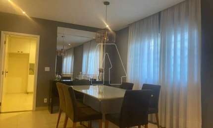 Casa com 4 quartos à venda no Jardim Paulista, Araçatuba 