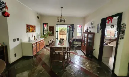 Casa com 3 quartos à venda no Icaray, Araçatuba 