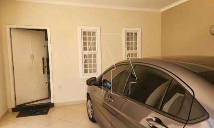 Casa com 3 quartos à venda no Ipanema, Araçatuba 