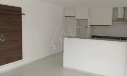 Apartamento no Condomínio Residencial Luísa em Araçatuba/SP