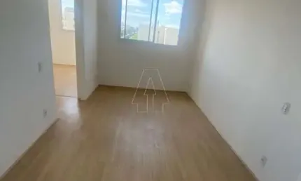 Apartamento no Condomínio Residencial Elev em Araçatuba/SP