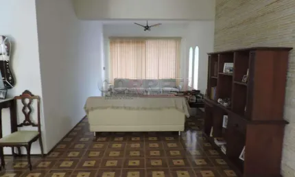 Casa com 6 quartos para alugar no Centro, Araçatuba 