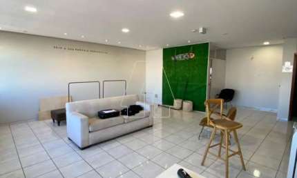 Sala comercial para alugar no Centro, Araçatuba 