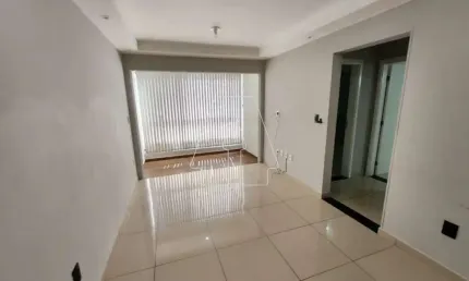 Apartamento no condomínio residencial larissa em araçatuba/sp