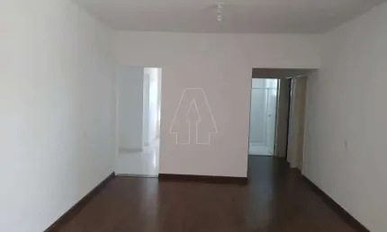 Apartamento com 2 quartos à venda no Concórdia III, Araçatuba 