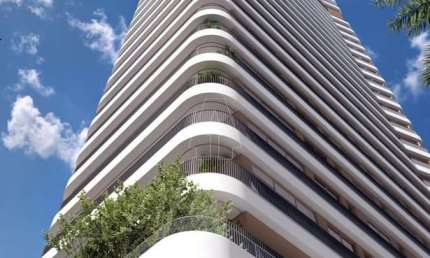 Apartamento no Residencial Mon Jardin em Araçatuba/SP
