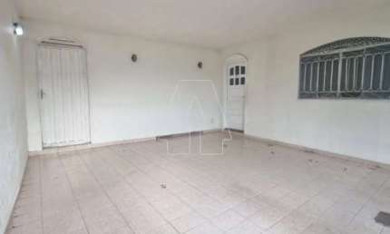 Casa com 3 quartos à venda no Jardim América, Araçatuba 