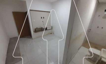 Casa com 2 quartos à venda no Jardim das Oliveiras, Araçatuba 