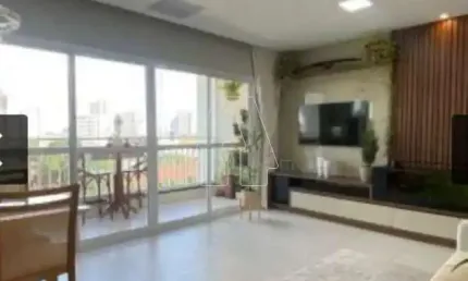 Apartamento com 2 quartos à venda no São Joaquim, Araçatuba 