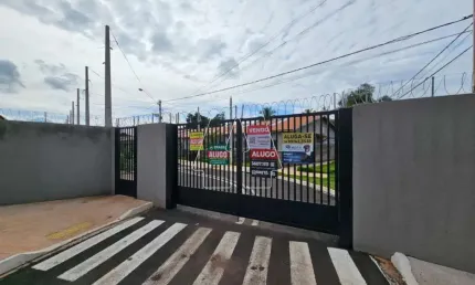 Casa no Condomínio Residencial Vivace em Araçatuba/SP