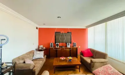 Apartamento no condomínio edifício paineiras em araçatuba/sp
