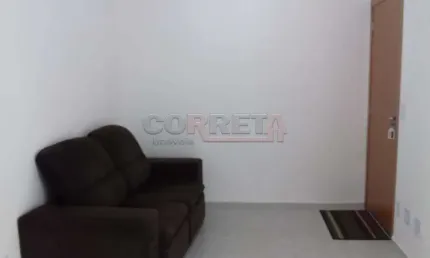 Apartamento com 2 quartos à venda no Santa Luzia, Araçatuba 