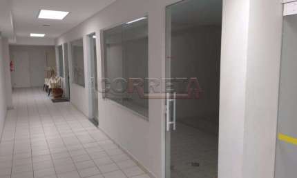 Sala comercial para alugar no São Joaquim, Araçatuba 
