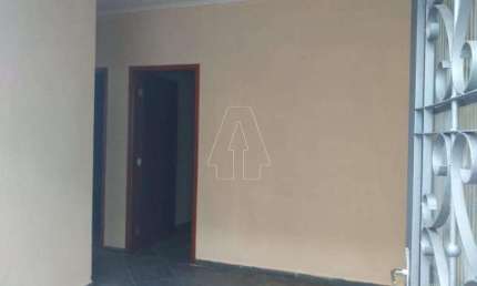 Kitnet / Stúdio para alugar na Vila Santo Antônio, Araçatuba 