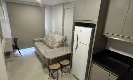 Apartamento no Condomínio Residencial Up Town em Araçatuba/SP