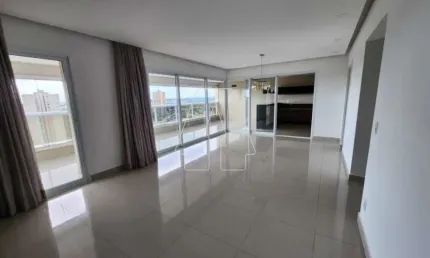 Apartamento com 4 quartos para alugar na Vila Santa Maria, Araçatuba 