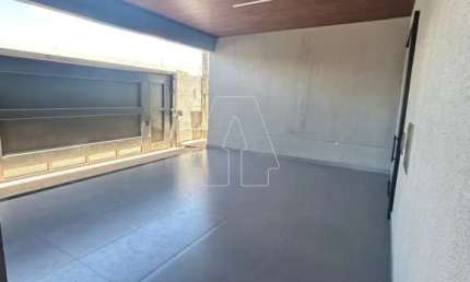 Casa com 4 quartos para alugar no Jardim Nova Yorque, Araçatuba 