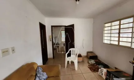 Casa com 3 quartos à venda no Panorama, Araçatuba 