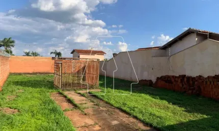 Terreno em ótima localização próximo a Av. Brasília