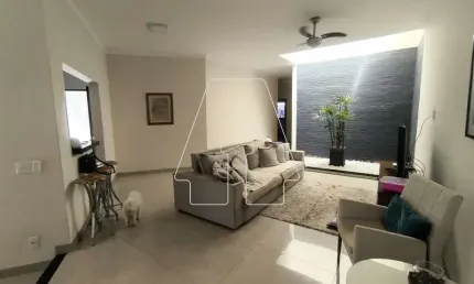 Terreno à venda no Concórdia I, Araçatuba 