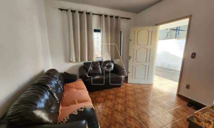 Casa com 2 quartos à venda no Planalto, Araçatuba 