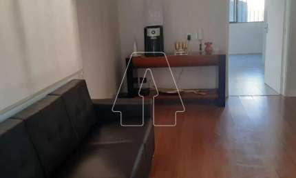 Sala comercial para alugar na Vila São Paulo, Araçatuba 