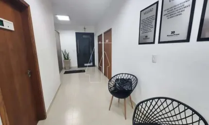Prédio para alugar na Vila Santa Maria, Araçatuba 