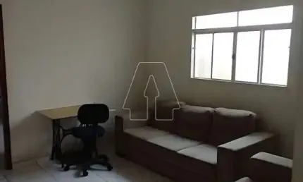Casa com 3 quartos à venda no Presidente, Araçatuba 