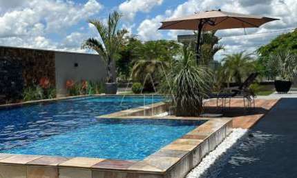 Chácara / sítio com 3 quartos à venda no Residencial Costa Azul, Araçatuba 