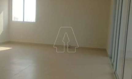 Apartamento no Condominio Edificio Istambul em Araçatuba/SP
