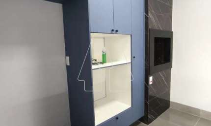 Excelente imóvel com 3 dormitórios (sendo 1 suíte) Living 2 ambientes, cozinha com balcão com armários, churrasqueira integrada.