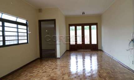Prédio à venda na Vila Bandeirantes, Araçatuba 