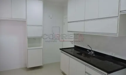 Apartamento no Condomínio Residencial Acauã em Araçatuba/SP