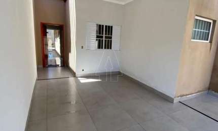 Casa com 2 quartos à venda no Esplanada, Araçatuba 