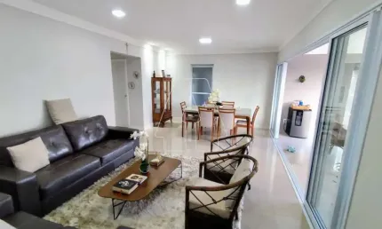 Apartamento no Condomínio Edifício Philadelphia em Araçatuba/SP