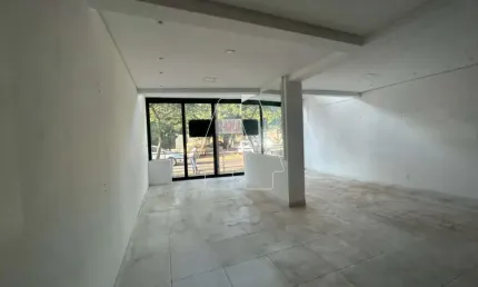 Ponto comercial para alugar na Vila Carvalho, Araçatuba 