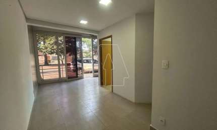 Ponto comercial para alugar no Jardim Paulista, Araçatuba 