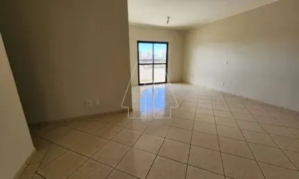 Apartamento no Condomínio Edifício Residencial Anacapri