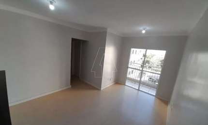 Apartamento no Residencial Cerejeiras em Araçatuba/SP