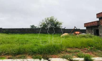 Terreno no Condomínio Residencial Laranjeiras em Araçatuba/SP