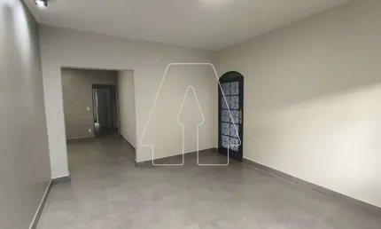 Casa com 3 quartos à venda no Planalto, Araçatuba 
