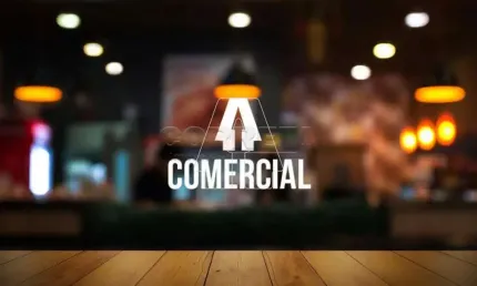Sala comercial à venda no Jardim Sumaré, Araçatuba 