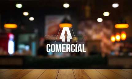 Sala comercial à venda no Jardim Sumaré, Araçatuba 